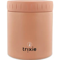 Baby Food Prep + Storage-Trixie Insulated Food Jar