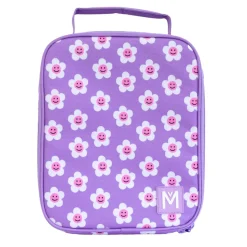 Kids Lunch Bags & Boxes-MontiiCo Insulated Lunch Bag