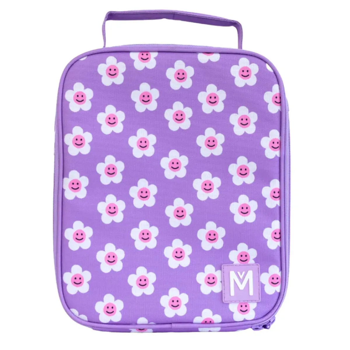 Kids Lunch Bags & Boxes-MontiiCo Insulated Lunch Bag