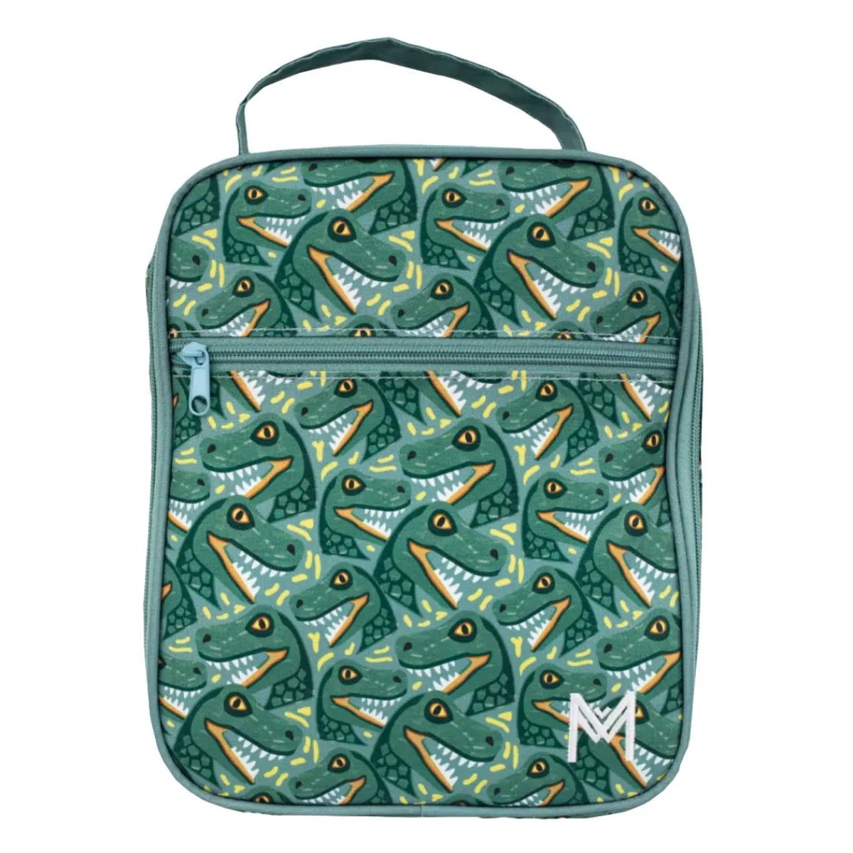 Kids Lunch Bags & Boxes-MontiiCo Insulated Lunch Bag