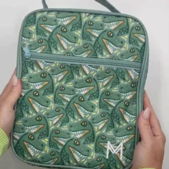 Kids Lunch Bags & Boxes-MontiiCo Insulated Lunch Bag