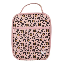 Kids Lunch Bags & Boxes-MontiiCo Insulated Lunch Bag