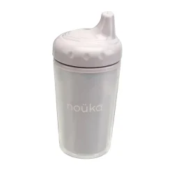 Kids Drinkware|Sippy Cups + Straw Cups-Nouka Insulated Sippy Cup