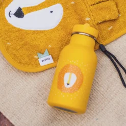 Kids Drinkware|Kids Water Bottles-Trixie Insulated Water Bottle