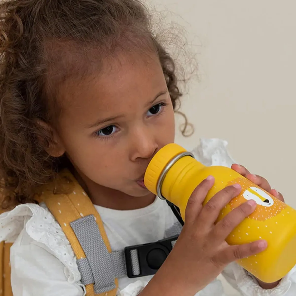 Kids Drinkware|Kids Water Bottles-Trixie Insulated Water Bottle