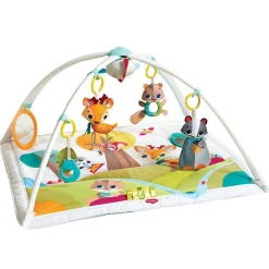 Activity Gyms-Tiny Love Into the Forest Gymini Deluxe