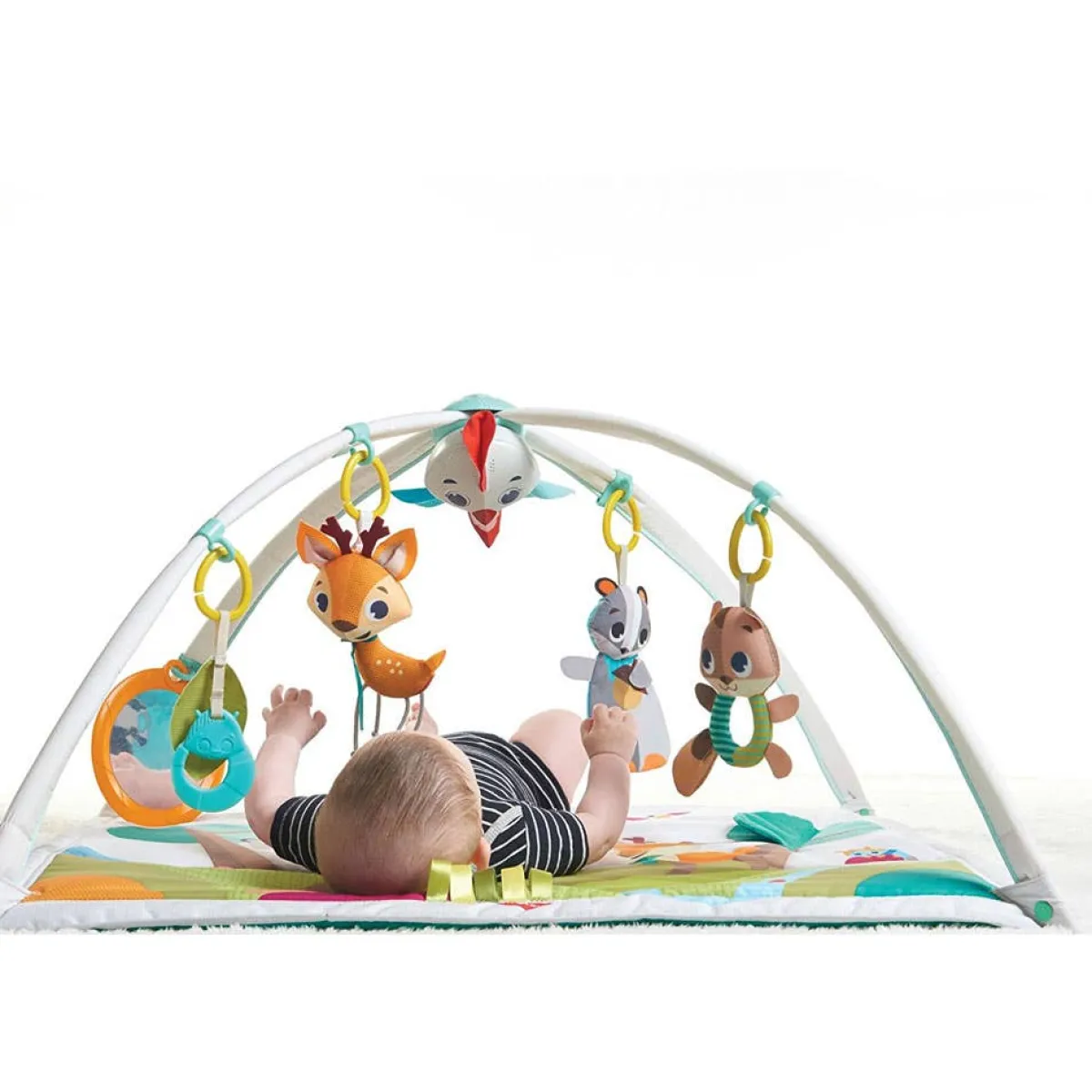 Activity Gyms-Tiny Love Into the Forest Gymini Deluxe