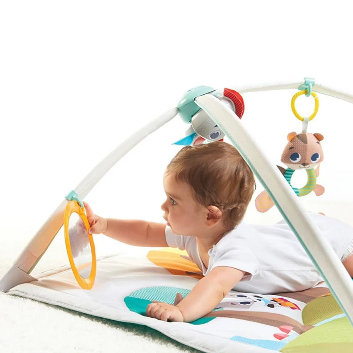 Activity Gyms-Tiny Love Into the Forest Gymini Deluxe