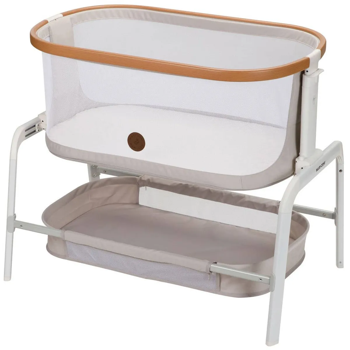 Bassinets-Maxi-Cosi Iora Bedside Bassinet