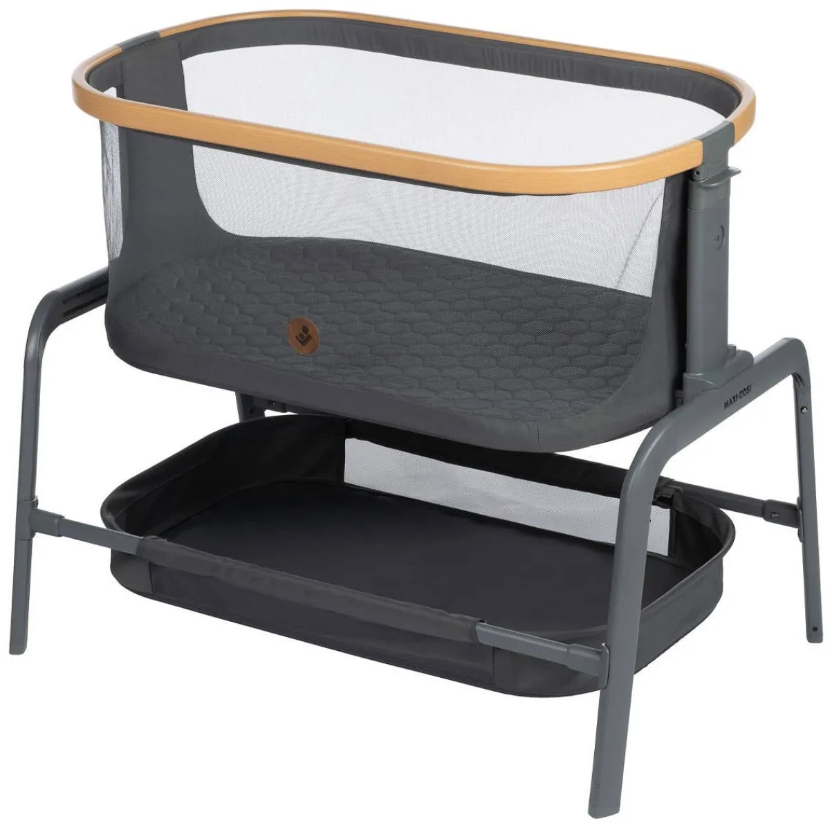 Bassinets-Maxi-Cosi Iora Bedside Bassinet