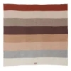 Blankets-OYOY Iris Mini Blanket