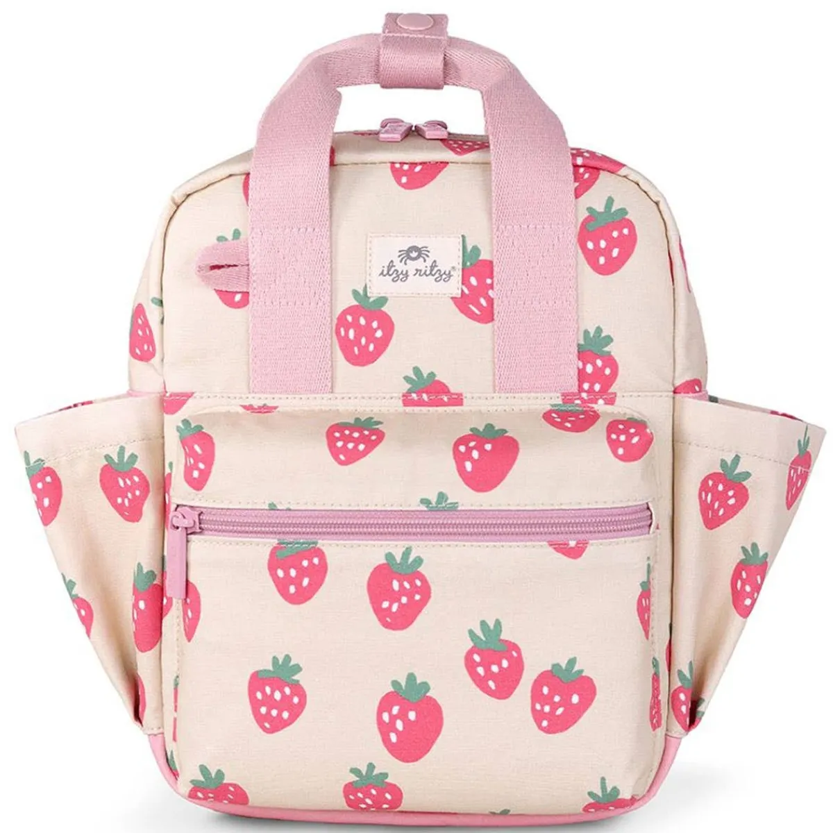 Backpacks-Itzy Ritzy Itzy Bitzy Bag