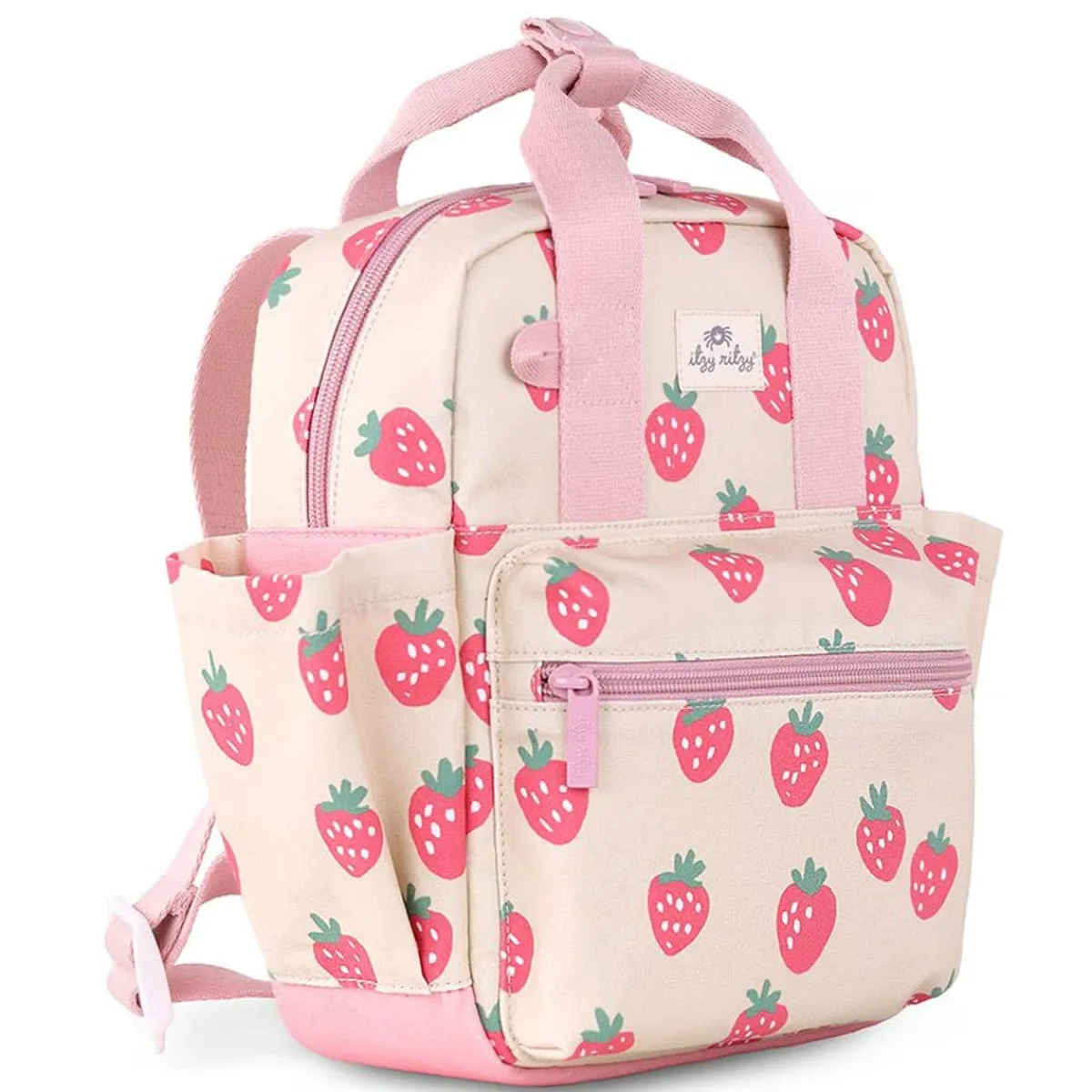 Backpacks-Itzy Ritzy Itzy Bitzy Bag