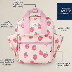 Backpacks-Itzy Ritzy Itzy Bitzy Bag