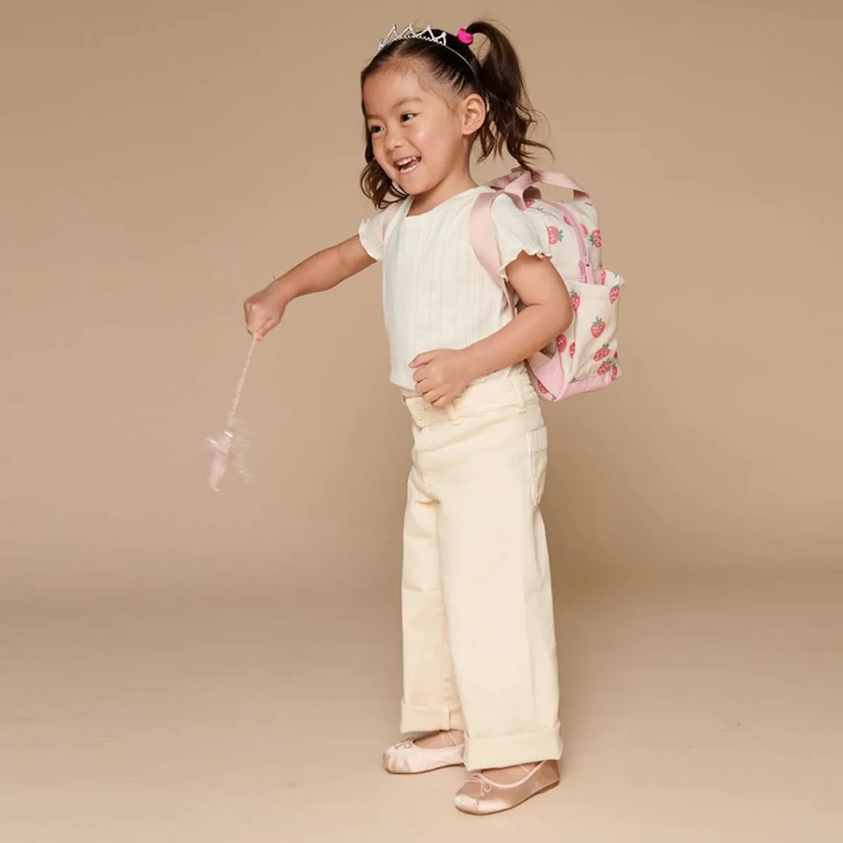Backpacks-Itzy Ritzy Itzy Bitzy Bag