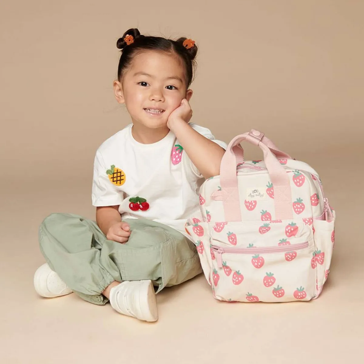 Backpacks-Itzy Ritzy Itzy Bitzy Bag