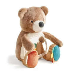 Play + Learn Toys-Itzy Ritzy Itzy Bitzy Mirror