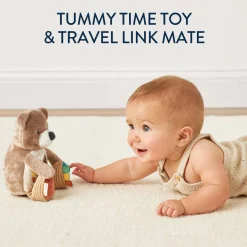 Play + Learn Toys-Itzy Ritzy Itzy Bitzy Mirror