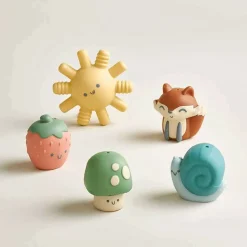 Grasping Toys|Bath Toys-Itzy Ritzy Itzy Bitzy Puppets