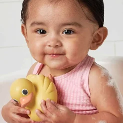 Bath Toys-Itzy Ritzy Itzy Ducky Family