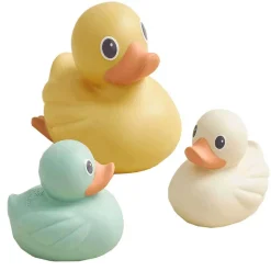 Bath Toys-Itzy Ritzy Itzy Ducky Family