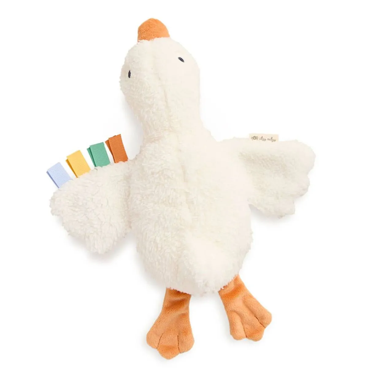 Plush Animals-Itzy Ritzy Itzy Huggable