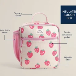 Kids Lunch Bags & Boxes-Itzy Ritzy Itzy Lunch Box