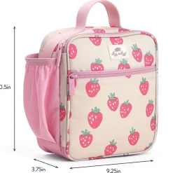 Kids Lunch Bags & Boxes-Itzy Ritzy Itzy Lunch Box