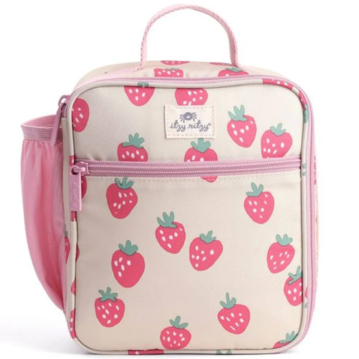 Kids Lunch Bags & Boxes-Itzy Ritzy Itzy Lunch Box