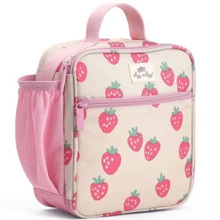 Kids Lunch Bags & Boxes-Itzy Ritzy Itzy Lunch Box