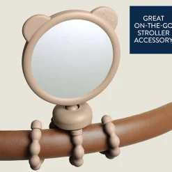 Car Seat Accessories|Stroller Accessories-Itzy Ritzy Itzy Peek Mirror