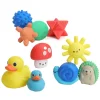 Bath Toys-Itzy Ritzy Itzy Splash Gift Set