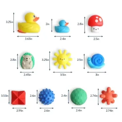 Bath Toys-Itzy Ritzy Itzy Splash Gift Set