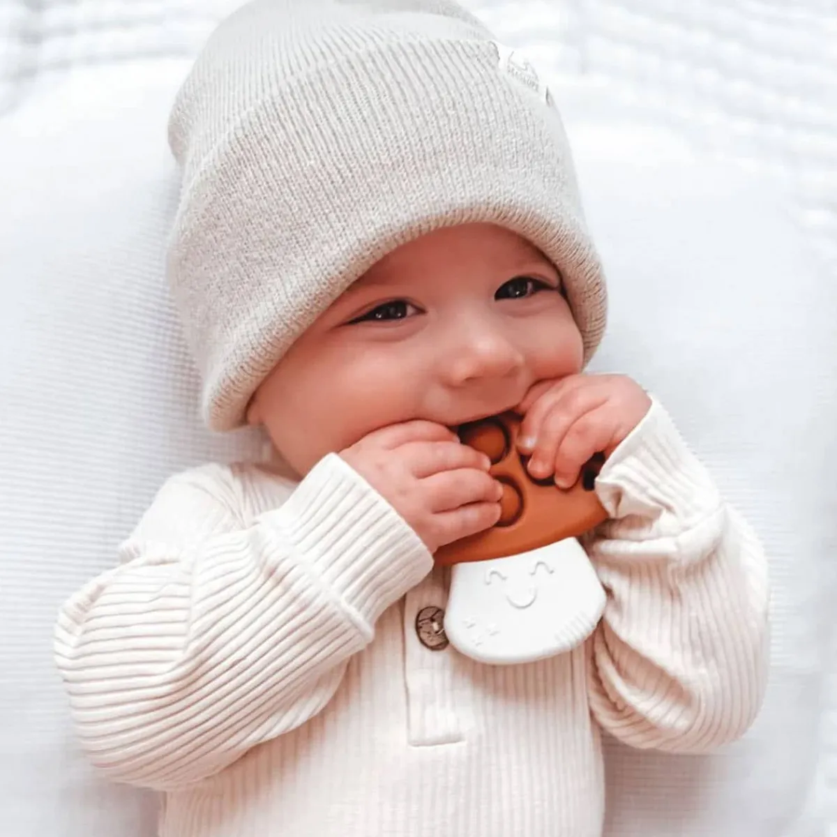 Teethers|Pacifiers + Clips-Itzy Ritzy Itzy Teether Gift Set