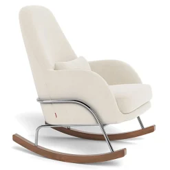 Rocking Chairs-Monte Design Jackson Rocker