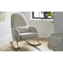 Rocking Chairs-Monte Design Jackson Rocker