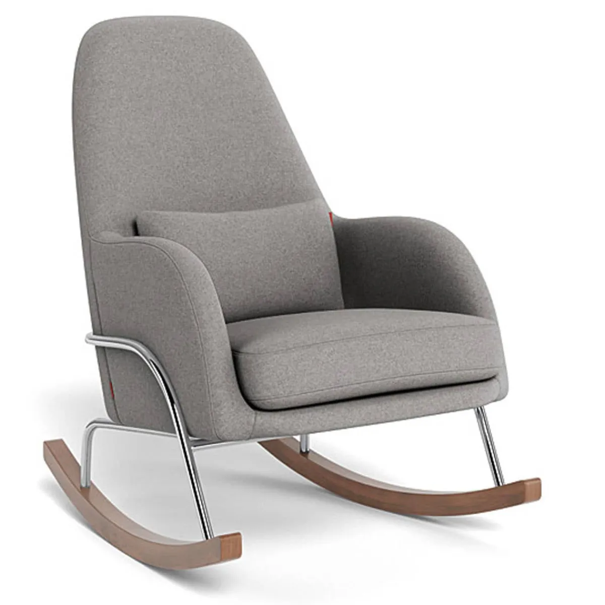Rocking Chairs-Monte Design Jackson Rocker