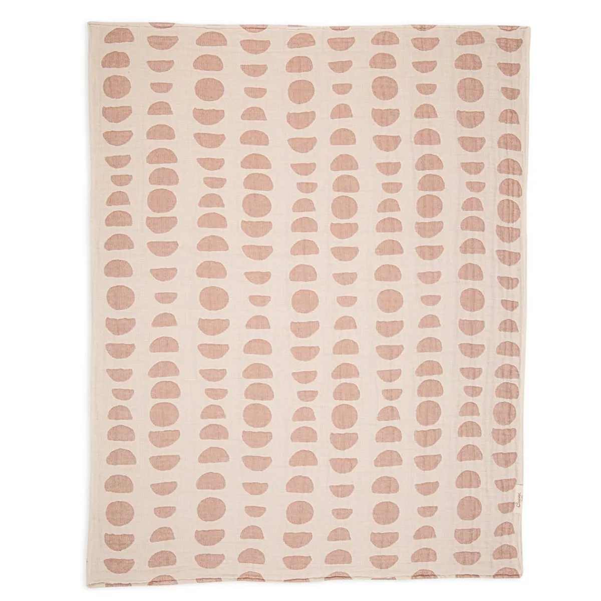 Blankets-Crane Baby Jacquard Blanket