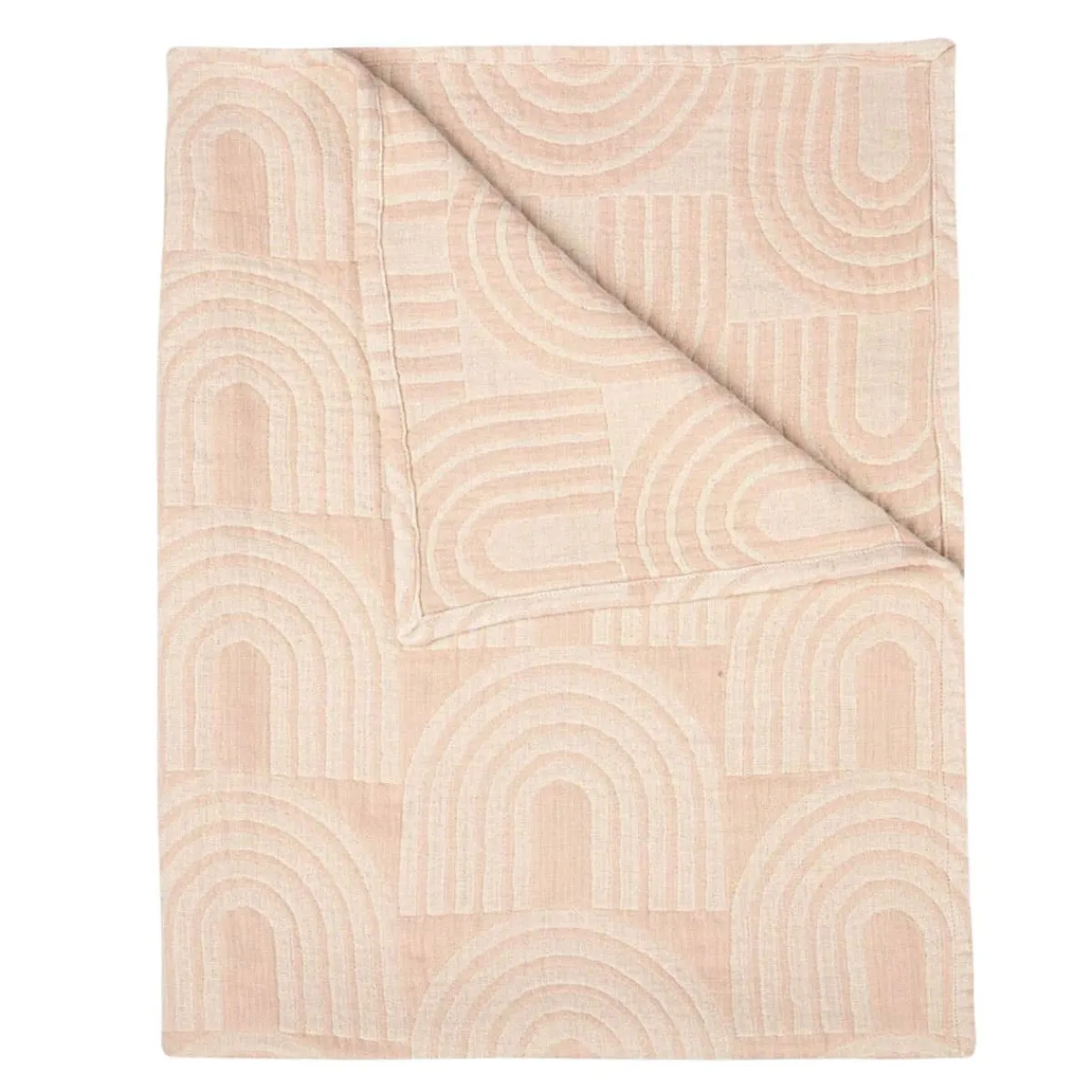 Blankets-Crane Baby Jacquard Blanket