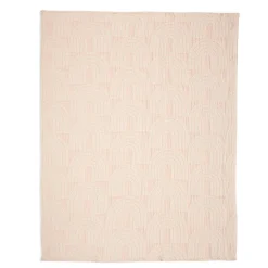 Blankets-Crane Baby Jacquard Blanket