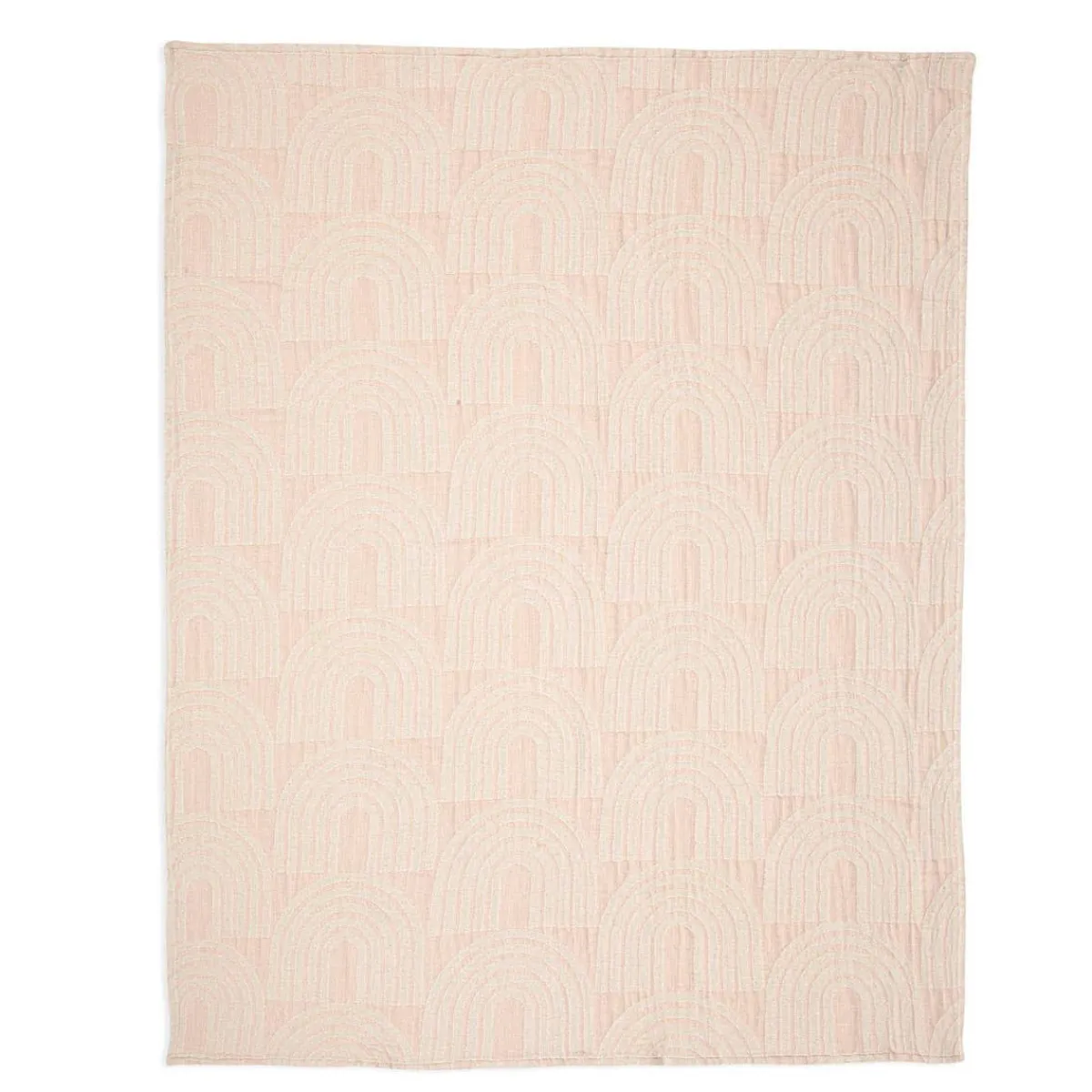 Blankets-Crane Baby Jacquard Blanket