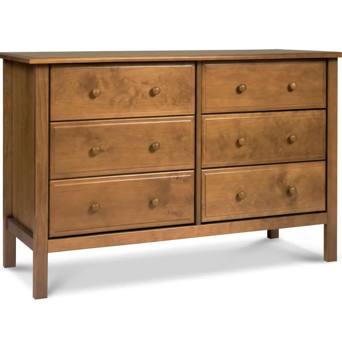 Dressers-DaVinci Jayden Double Dresser