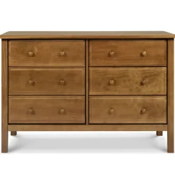 Dressers-DaVinci Jayden Double Dresser