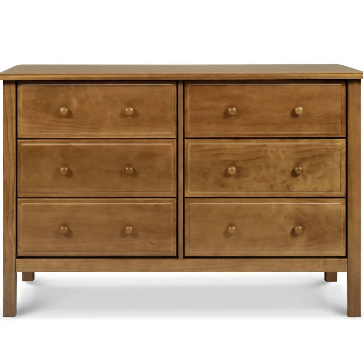 Dressers-DaVinci Jayden Double Dresser