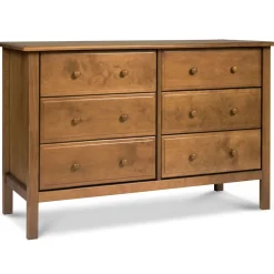 Dressers-DaVinci Jayden Double Dresser