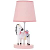 Lighting-Lambs & Ivy Jazzy Jungle Lamp