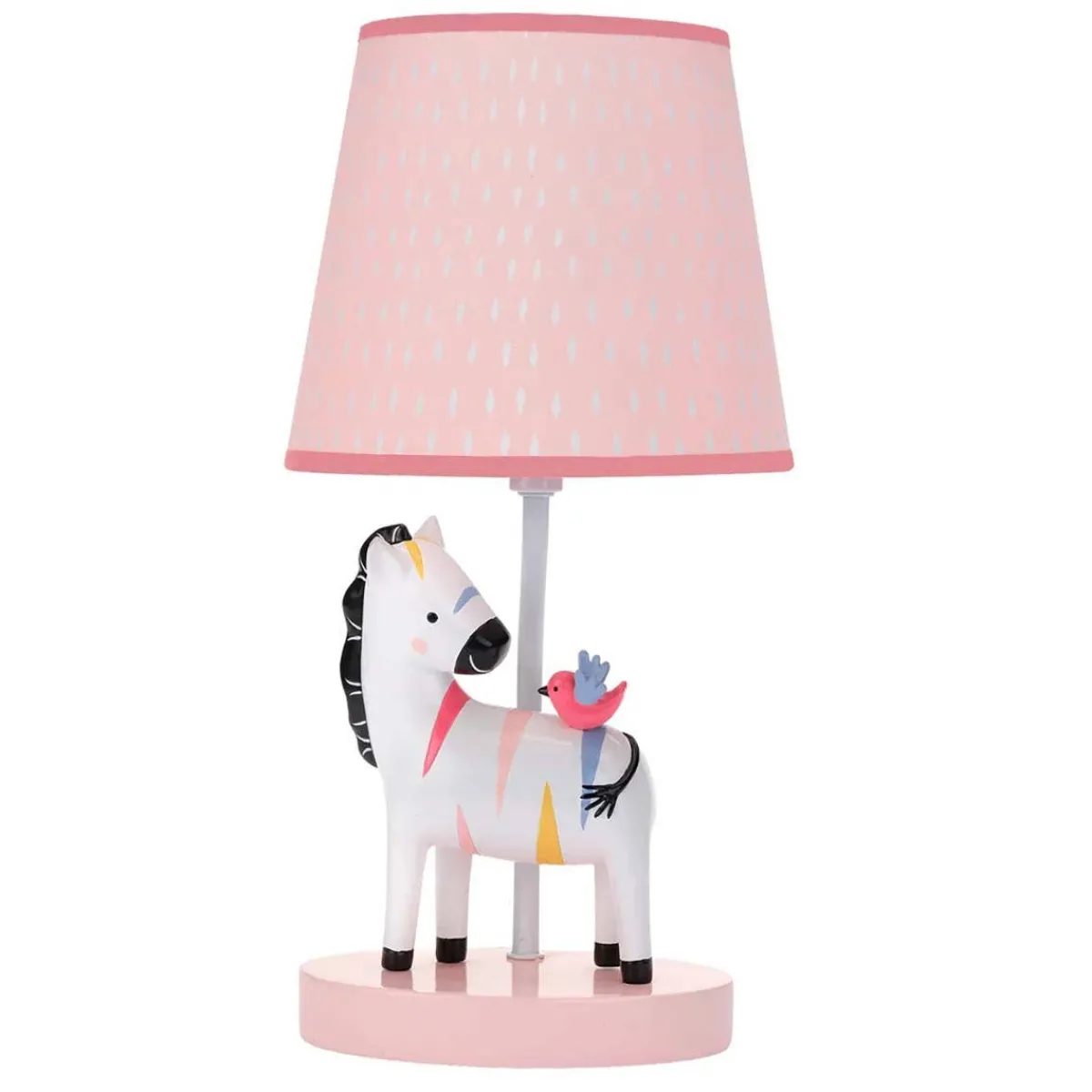 Lighting-Lambs & Ivy Jazzy Jungle Lamp