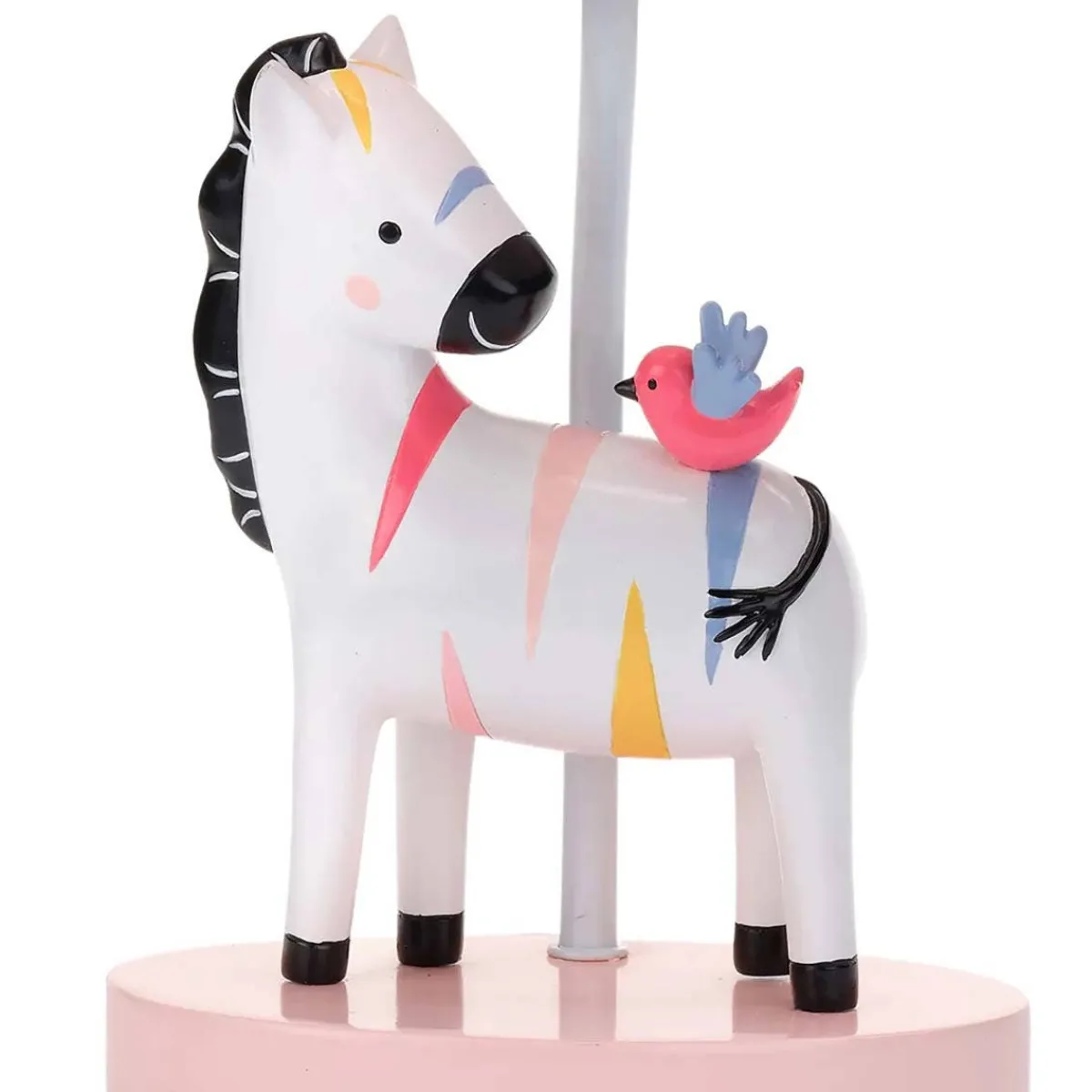 Lighting-Lambs & Ivy Jazzy Jungle Lamp
