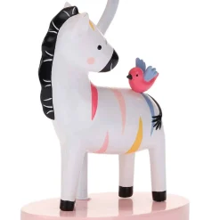 Lighting-Lambs & Ivy Jazzy Jungle Lamp