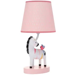 Lighting-Lambs & Ivy Jazzy Jungle Lamp